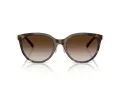 Tiffany Sonnenbrille TF 4243D 81343B