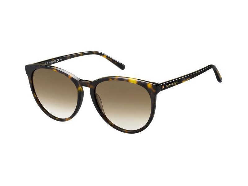 Tommy Hilfiger Sonnenbrille TH 1724/S 086/HA