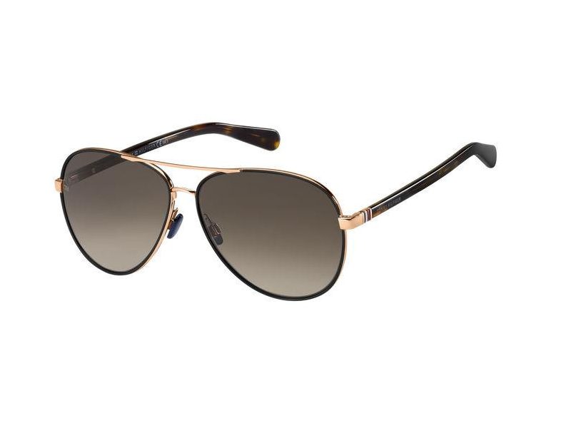 Tommy Hilfiger Sonnenbrille TH 1766/S DDB/HA
