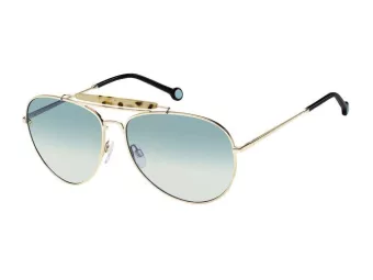 Tommy Hilfiger Sonnenbrille TH 1808/S 3YG/ST