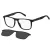 Tommy Hilfiger Brillen TH 1903/CS 807/M9