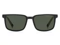Tommy Hilfiger TH 2145/CS 7ZJ/UC Brillen mit Aufsteckgläsern