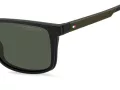 Tommy Hilfiger TH 2145/CS 7ZJ/UC Brillen mit Aufsteckgläsern