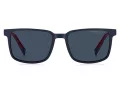 Tommy Hilfiger TH 2145/CS 8RU/C3 Brillen mit Aufsteckgläsern