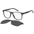 Tommy Hilfiger Brillen TH 2203/C RNB
