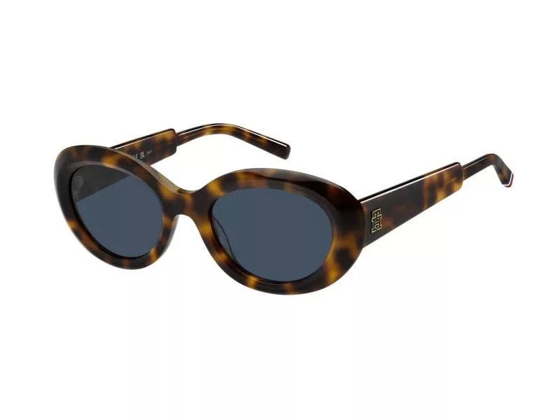 Tommy Hilfiger Sonnenbrille TH 2207/S 05L/KU