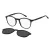 Tommy Hilfiger Brillen TH 2268/C 003