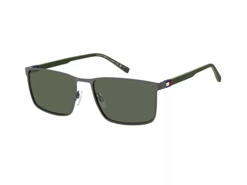 Tommy Hilfiger Sonnenbrille TH 2319/S SVK/QT