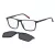 Tommy Hilfiger Brillen TH 2326/C PJP