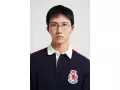 Tommy Hilfiger Brillen TH 2367/F 003