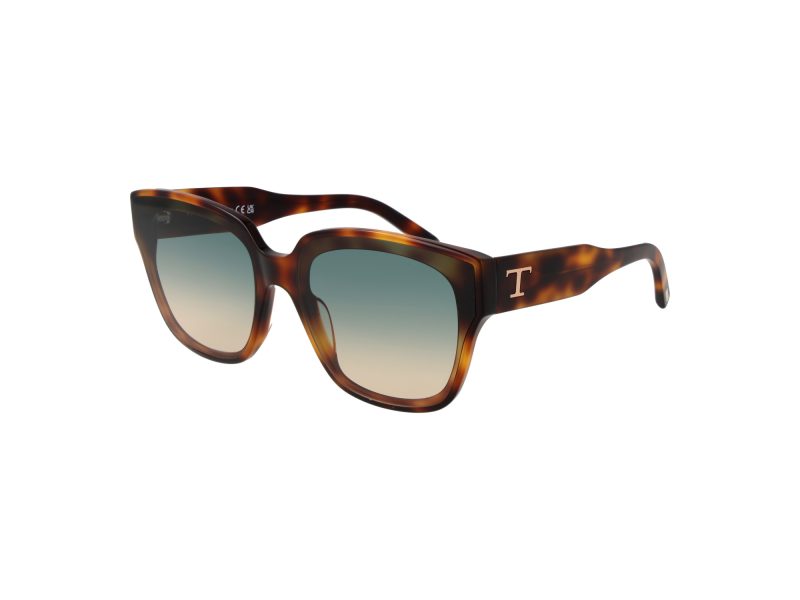 Tod's Sonnenbrille TO 0331 53P