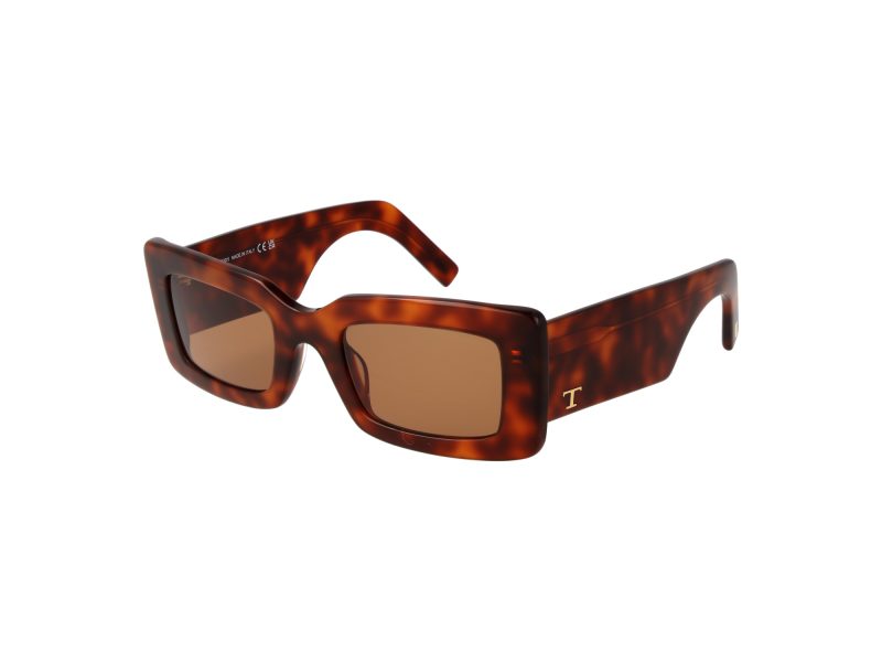 Tod's Sonnenbrille TO 0348 53E