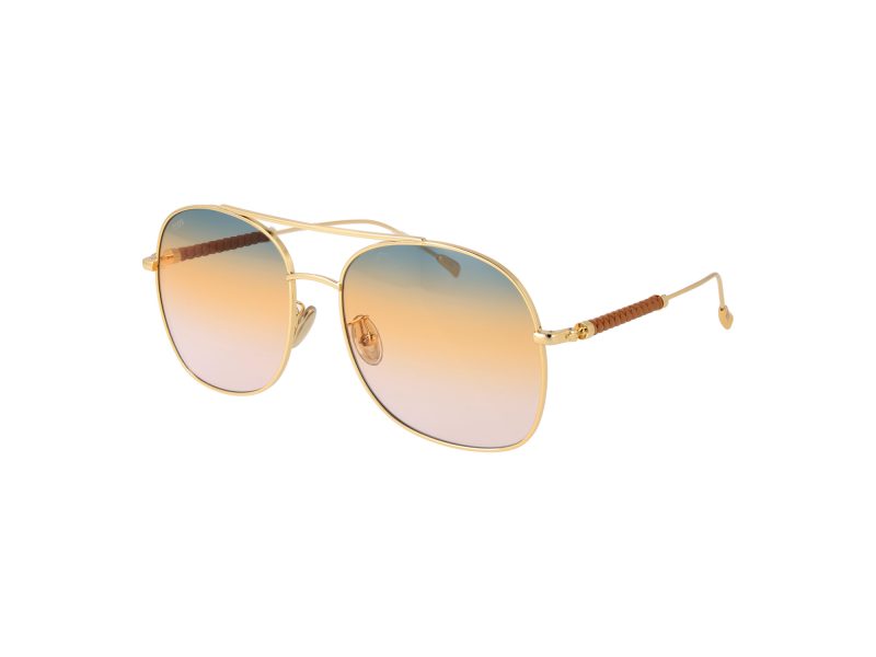 Tod's Sonnenbrille TO 0357 30B