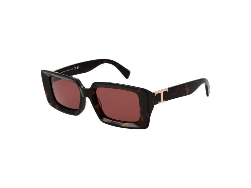 Tod's Sonnenbrille TO 0366 52S