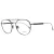 Tod's Brillen TO 5229 012