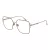 Tod's Brillen TO 5272 069