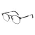 Tod's Brillen TO 5294 002