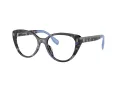 Tory Burch Brillen TY 2143U 1957