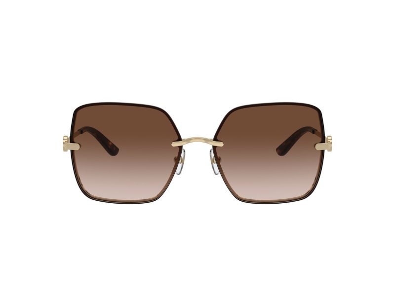 Tory Burch Sonnenbrille TY 6080 334913