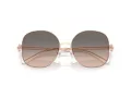 Tory Burch Sonnenbrille TY 6112 3358G9