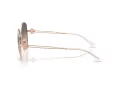 Tory Burch Sonnenbrille TY 6112 3358G9