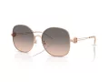 Tory Burch Sonnenbrille TY 6112 3358G9