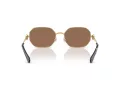 Tory Burch Sonnenbrille TY 6113 334373