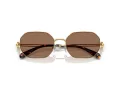 Tory Burch Sonnenbrille TY 6113 334373