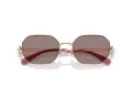 Tory Burch Sonnenbrille TY 6113 33587N