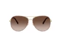 Tory Burch Sonnenbrille TY 6114 336013