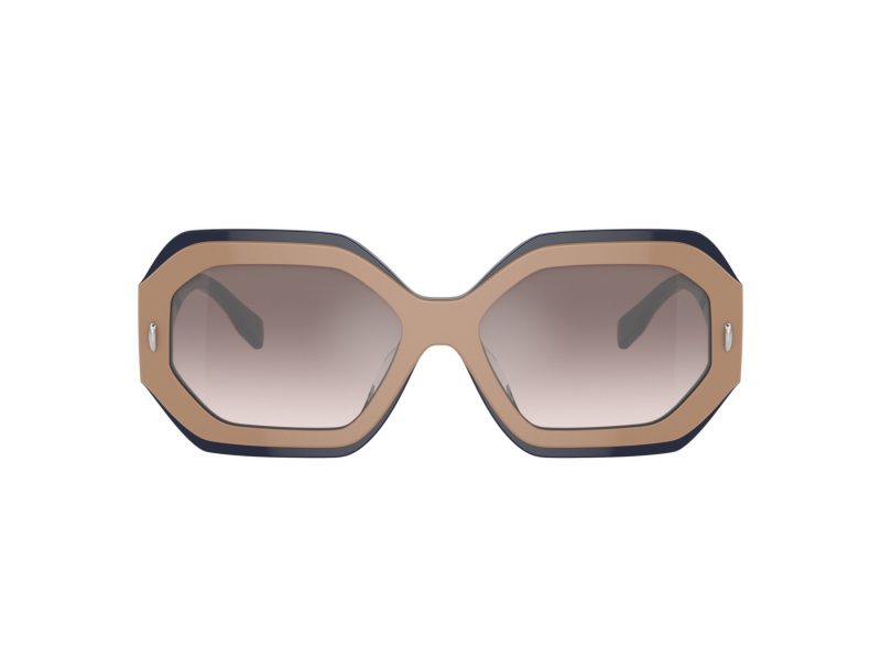 Tory Burch Sonnenbrille TY 7192U 19396I