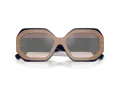 Tory Burch Sonnenbrille TY 7192U 19396I