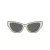 Tory Burch Sonnenbrille TY 7206U 198887