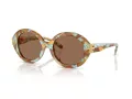 Tory Burch Sonnenbrille TY 7210U 201773
