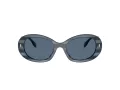 Tory Burch Sonnenbrille TY 7214U 317780