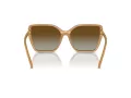 Tory Burch Sonnenbrille TY 9076U 1965T5