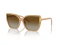 Tory Burch Sonnenbrille TY 9076U 1965T5