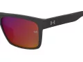 Under Armour Sonnenbrille UA Acetech/F BLX/MI