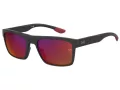 Under Armour Sonnenbrille UA Acetech BLX/MI