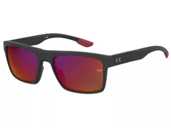 Under Armour Sonnenbrille UA Acetech BLX/MI