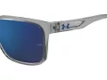 Under Armour Sonnenbrille UA Assist 2 09V/JY