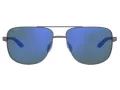 Under Armour Sonnenbrille UA Impulse 2/G 4UY/V8