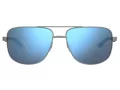 Under Armour Sonnenbrille UA Impulse 2/G 9T9/Z0