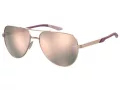 Under Armour Sonnenbrille UA Instinct 2/G 000/0J
