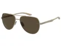 Under Armour Sonnenbrille UA Instinct 2/G 2QU/SP