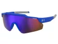 Under Armour Sonnenbrille UA Levelup Jr 4NZ/GR