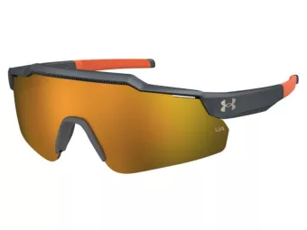 Under Armour Sonnenbrille UA Levelup Jr 4WC/VP