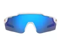 Under Armour Sonnenbrille UA Levelup Jr WWK/Z0