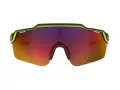 Under Armour Sonnenbrille UA Levelup 71C/B3