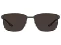 Under Armour Sonnenbrille UA Retained/G EAN/70